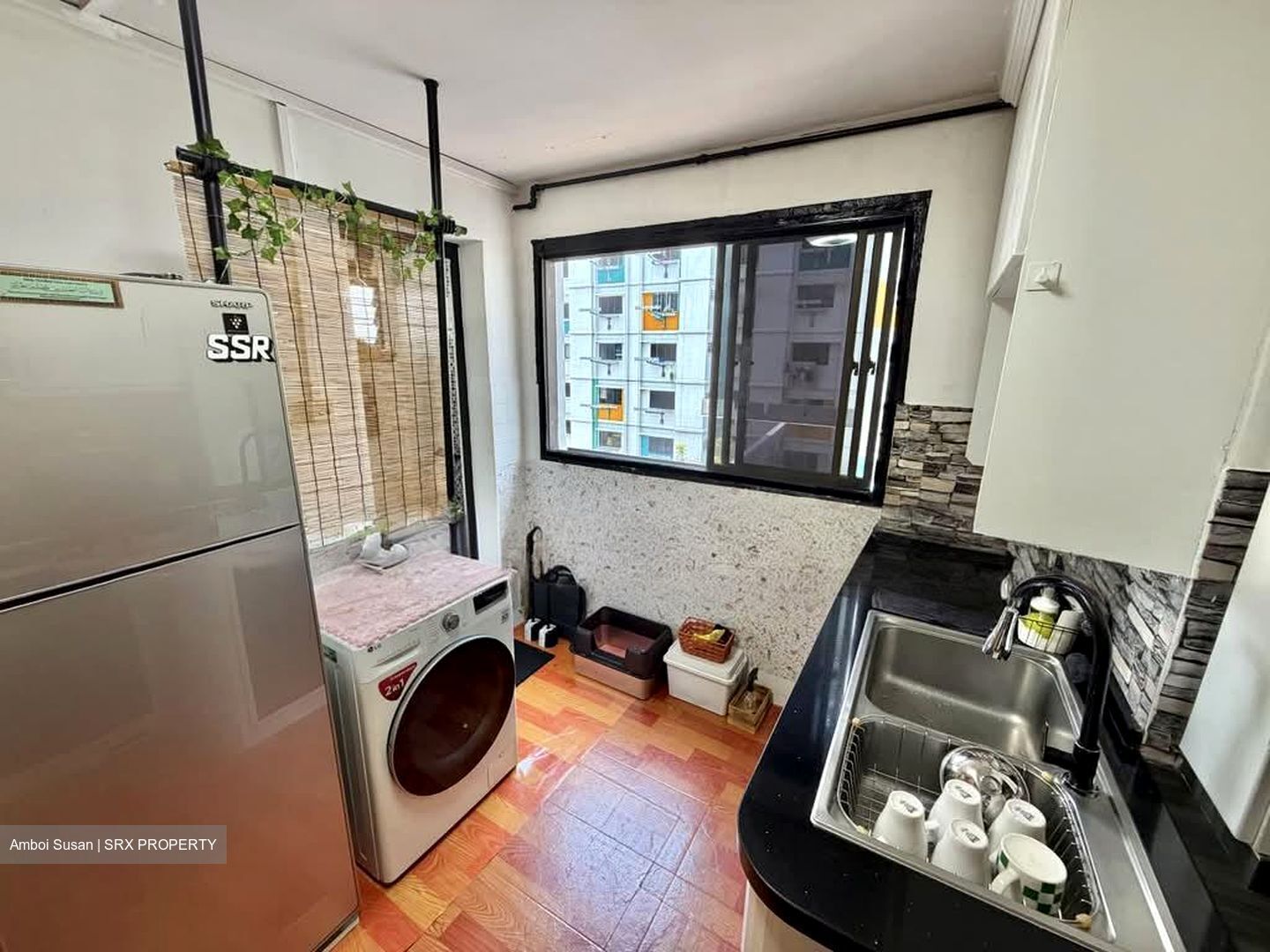 Blk 149 Woodlands Street 13 (Woodlands), HDB 3 Rooms #605983391